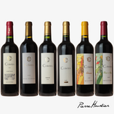 6 Bottle Mixed Case: Chateau de Cointes